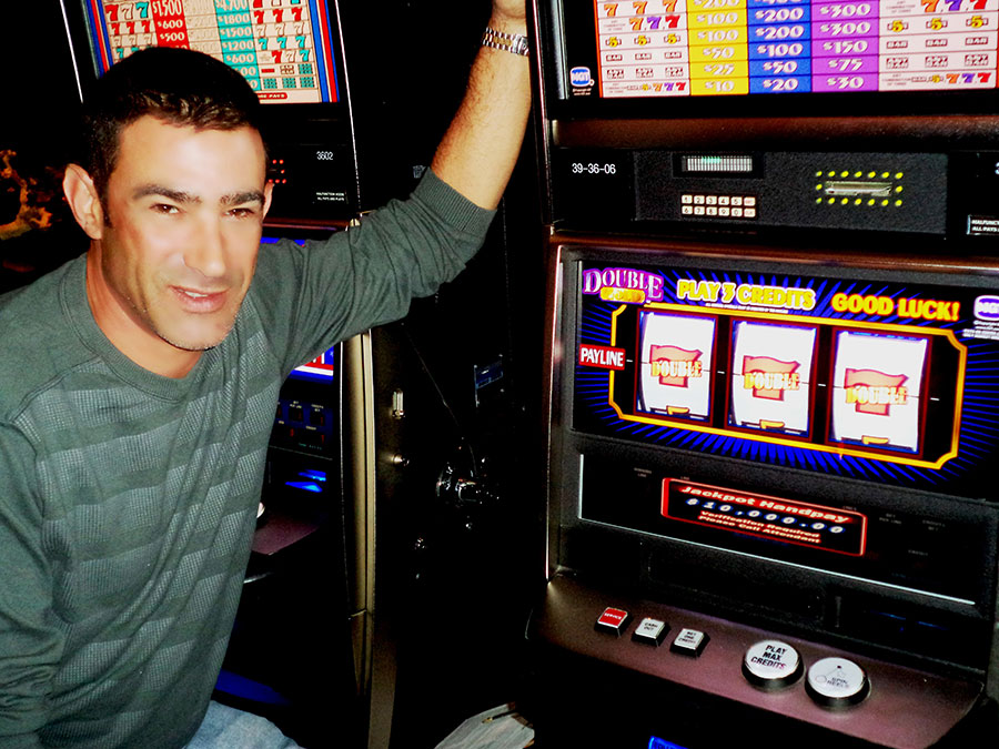 biggest slot machine jackpot