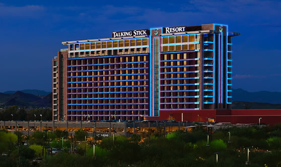 Casino Arizona Indian Bend