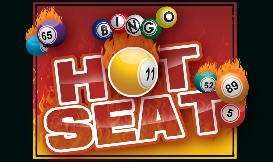 hot ball bingo station casino