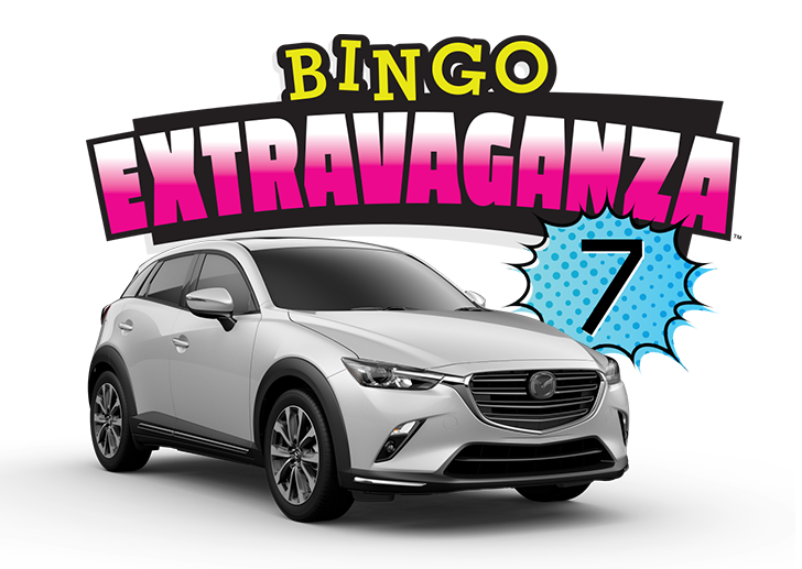 casino arizona bingo