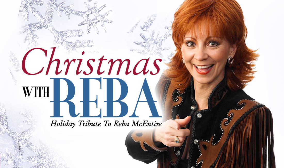 Christmas with Reba Casino Arizona