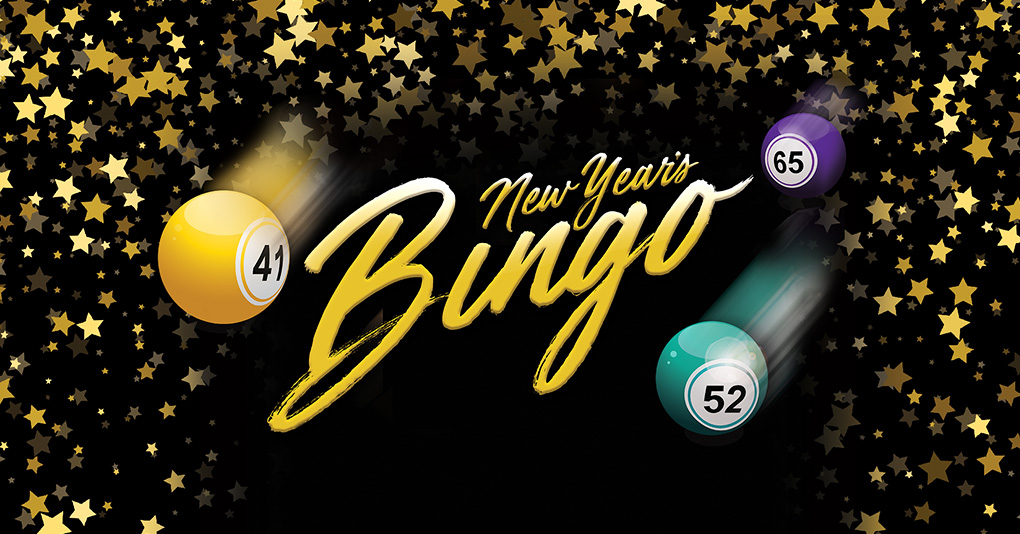 southpoint casino bingo