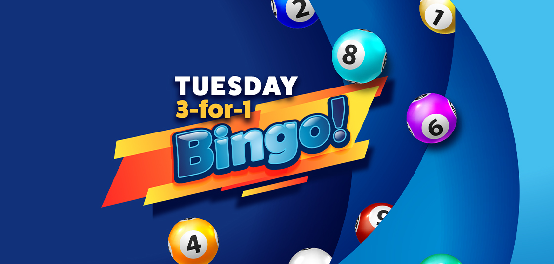 publicizing bingo winners in arizona