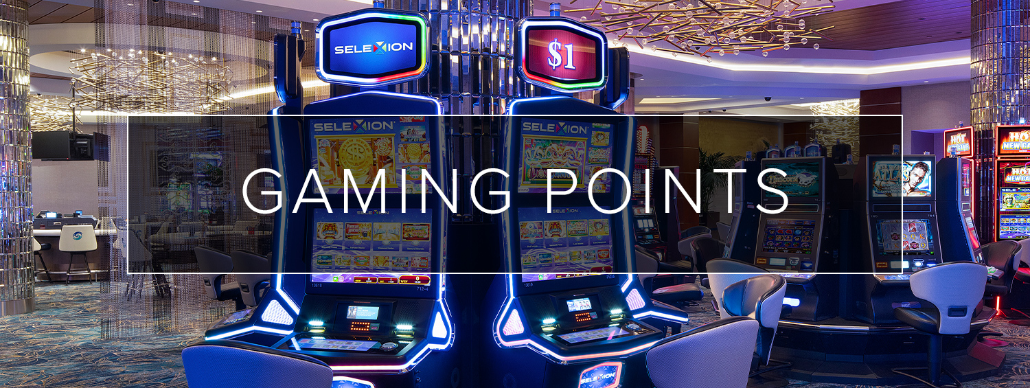 gaming-points