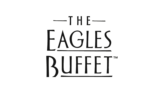 The Eagles Buffet Menu
